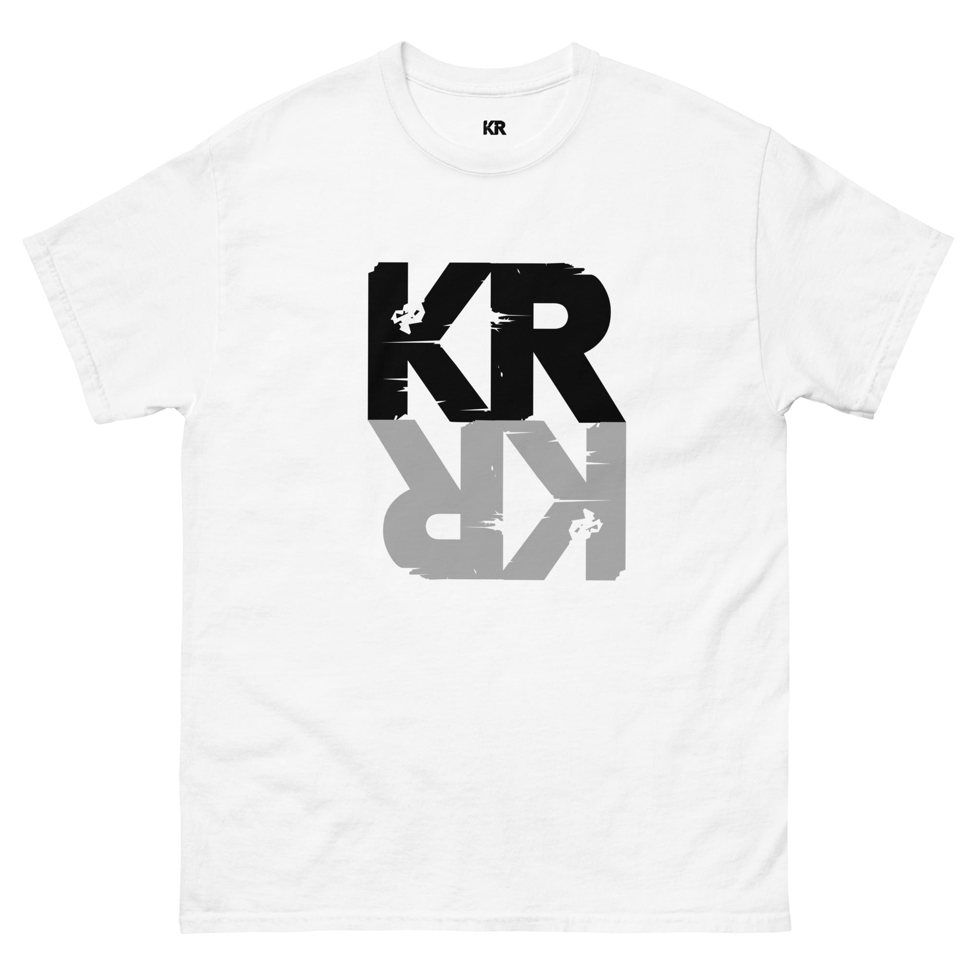 KR OIL SLICK T SHIRT Kevin Rudolf Merch